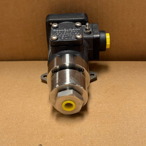 Pyropress – TITAN/XPB – PF263A1B/BX31FC22/67S3AA Flameproof High-Pressure switch