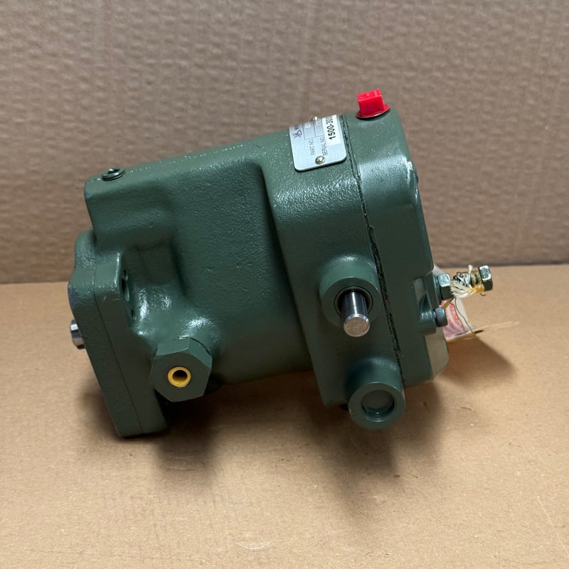 Woodward – 8511-144 (8511-144 GU) – Hydraulic Speed Control Motor Actuator
