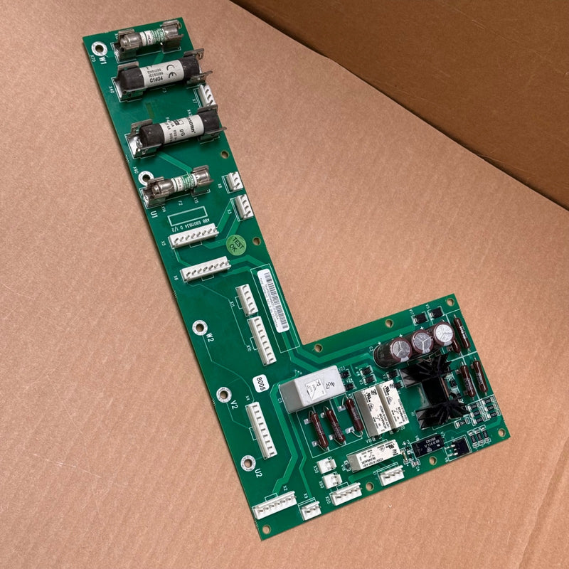 ABB – 3AUA0000054682 – CMRB-11C Control Board Module