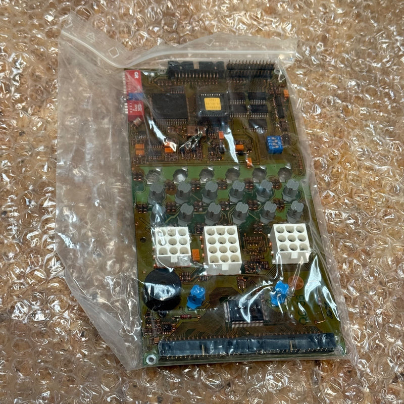 Wölfle – 478088.405 – Electronic Control / Central Electrics Circuit Board