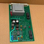 Fagor Sistemas – 1026 (011031120201) – Electrical Test Measurement Control Board