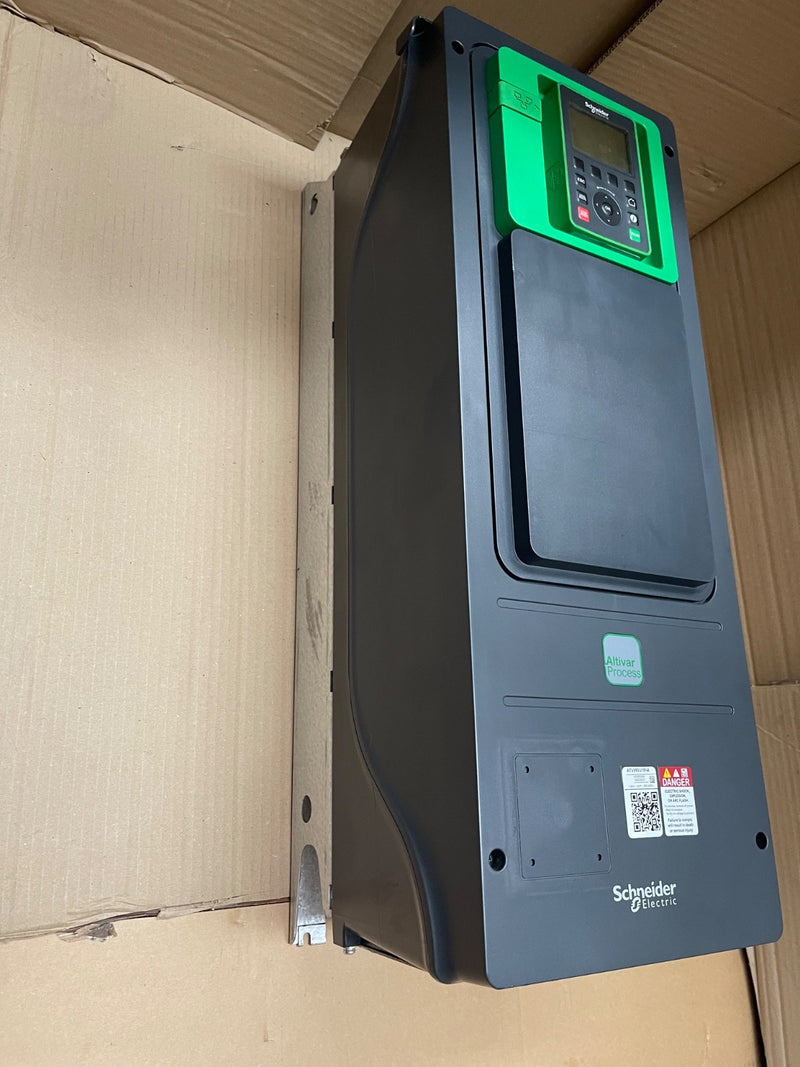 Schneider Electric – ATV650U15N4 – Altivar Process VFD 1.5 kW 380‑480 V