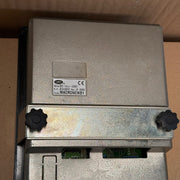Carel – MACRONEW01 – MACROPLUS Series Refrigeration Control Panel / Controller
