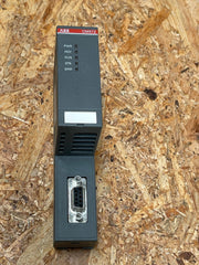 ABB – CM572‑DP B5 – PROFIBUS‑DP Master Module for AC500 PLC (1SAP170200R0001)