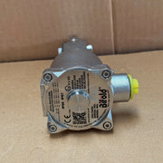 Bifold – FP01/S1/M/32/NC/S/77A9-24D/30 – High-Pressure Hydraulic Solenoid Valve