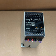 WME Power Systems – PCMP102/20 – Phase Comparator / Power Amplifier Relay