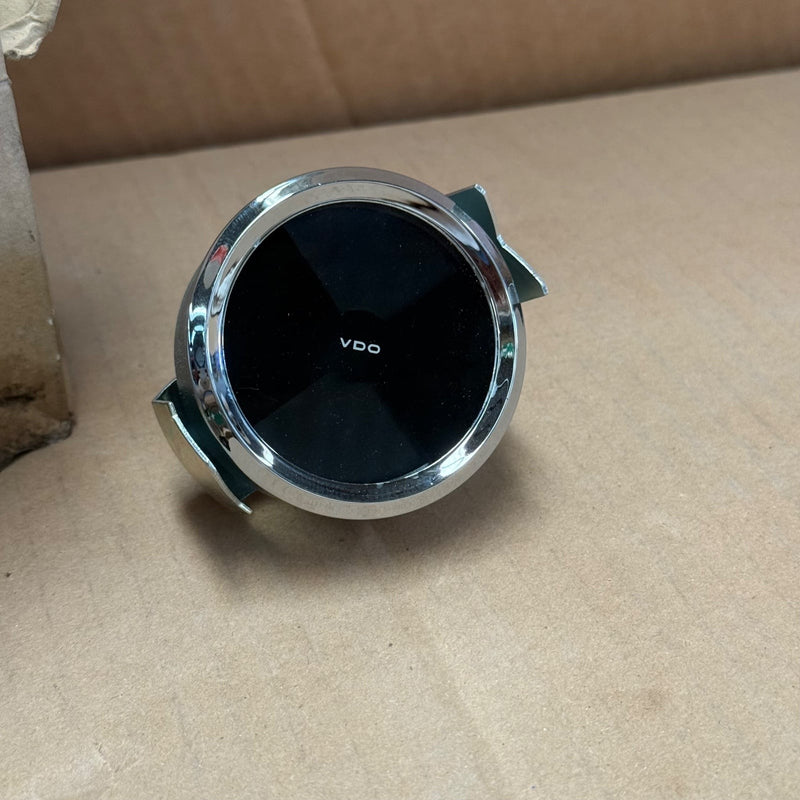 VDO – 1507.113.008 – Mechanical Pressure Gauge 0–3 Bar Ø60 M12x1.5