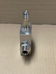 Norgren – 9801755 – 3/2‑Way Direct Solenoid Poppet Valve, G1/2 Port, 0‑10 bar