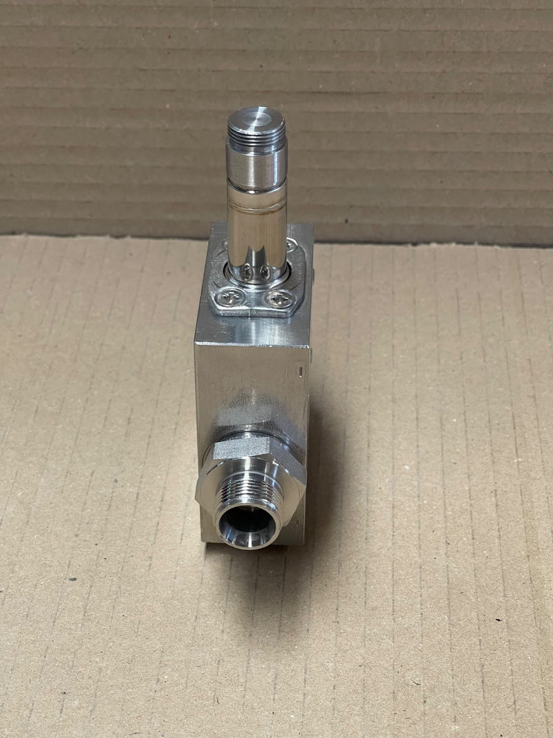 Norgren – 9801755 – 3/2‑Way Direct Solenoid Poppet Valve, G1/2 Port, 0‑10 bar