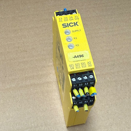 SICK – UE48-20S3D2 (6024916) – Safety Relay