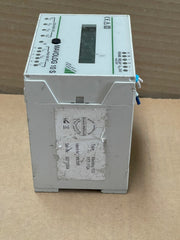 Gossen Metrawatt – MAVOLOG 10S + FFT/FSA – 3‑Phase Power Quality (M830R)