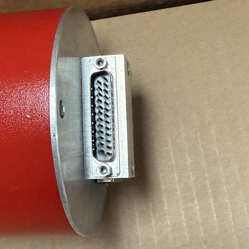 TR Electronic – 102-00006 – CE 100S Absolute Encoder