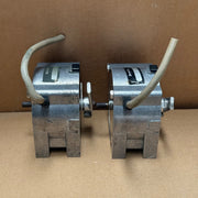 Heinzmann – StG 1-02-F – Electric Actuator