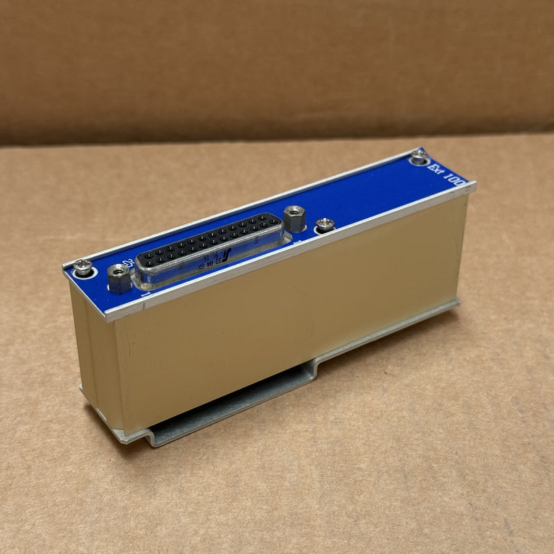 Laj – EXT100 - EXT 100 / Automatic module