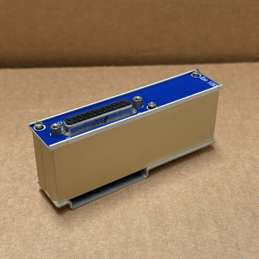 Laj – EXT100 - EXT 100 / Automatic module