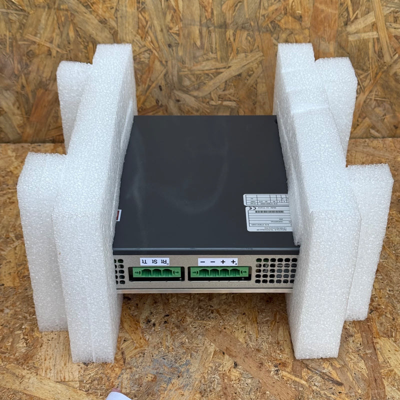 Gefran – AXV300-SM-12040-BX – AXV300 Power Supply Module / Axis Supply Unit