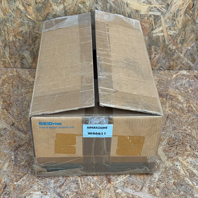 Gefran – ADV80-3185-KBX – ADV80 Series Frequency Inverter / Vector Drive