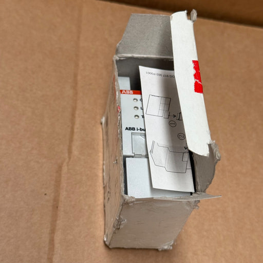 ABB - 2CDG110175R0011 - IPR/S 3.1.1 - IP-ROUTER