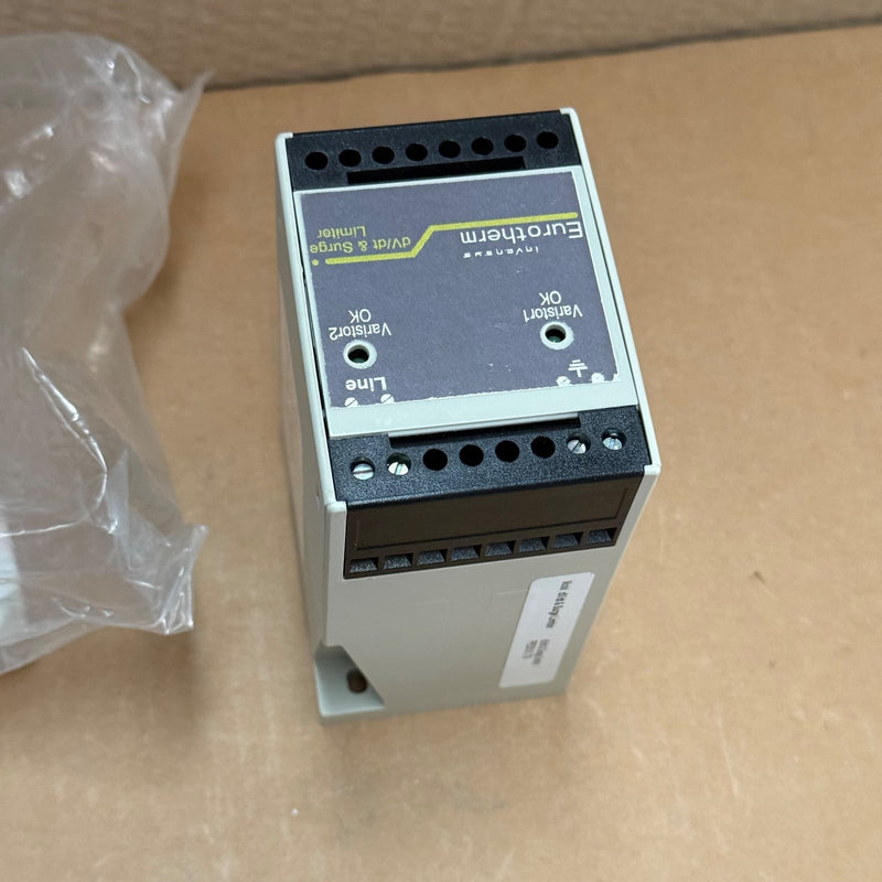 Eurotherm – dV/dt & Surge Limiter (PR25510.1.78) – Voltage Surge Suppressor