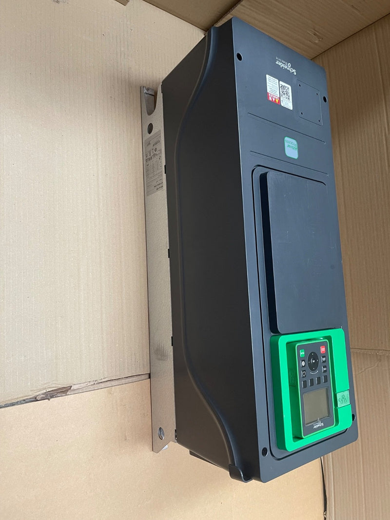 Schneider Electric – ATV650U15N4 – Altivar Process VFD 1.5 kW 380‑480 V