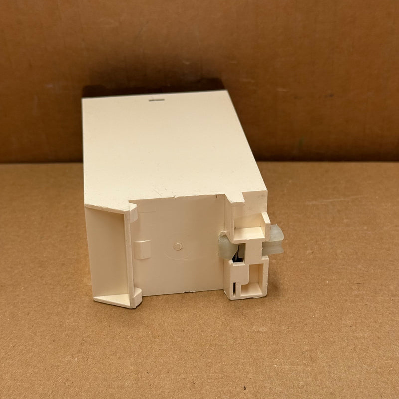 Precia – STRAC 90 – Load Cell Signal Amplifier