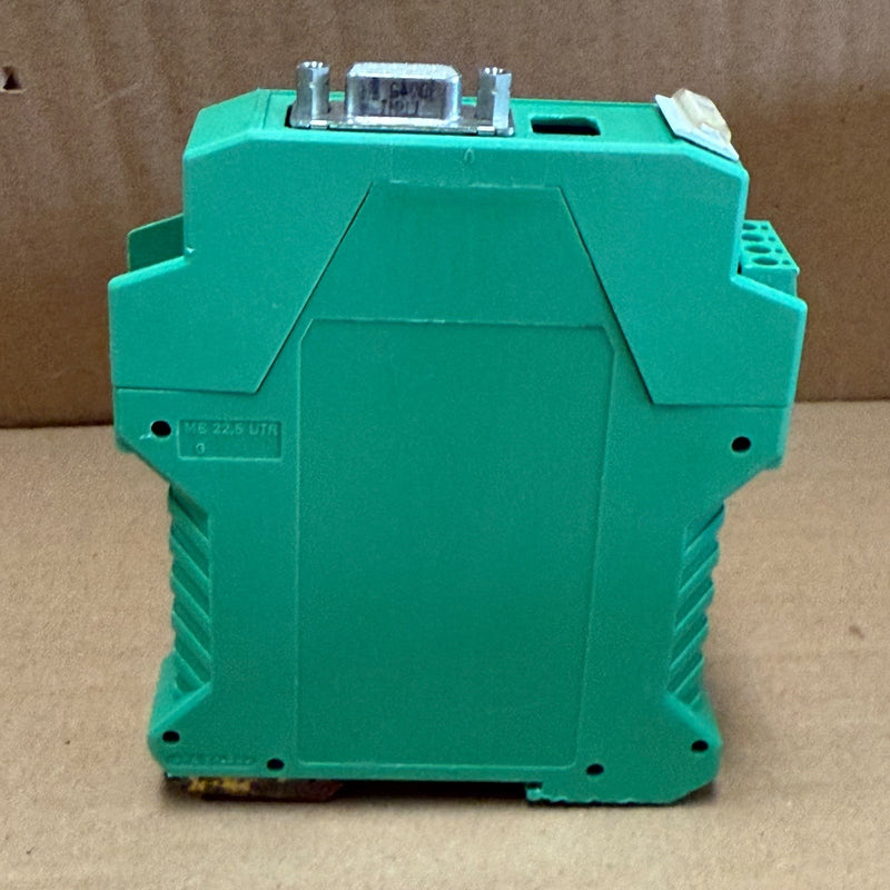 Bihl+Wiedemann – 1358 (BW1358) – CAN/PROFIBUS Coupler