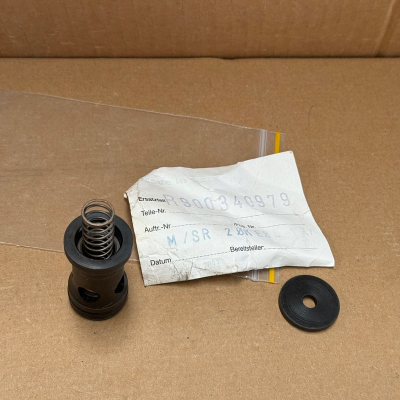 Rexroth – R900340979 – Hydraulic Check Valve (M-SR 20 KE05-1X)
