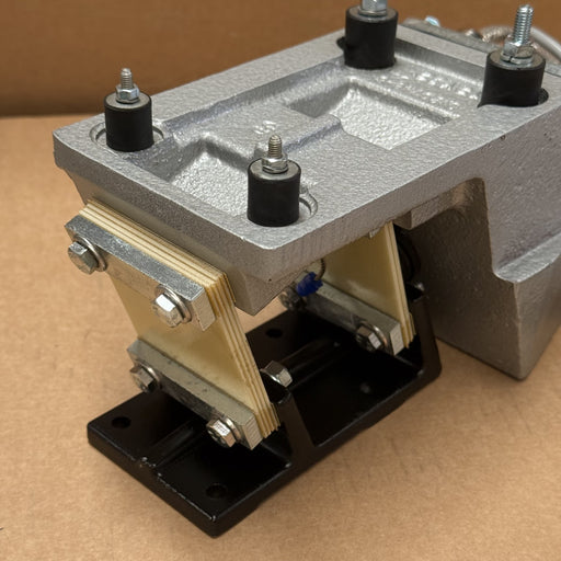 JÖST – JDA 30 – Typ / 157V / 0,32A / 50Hz