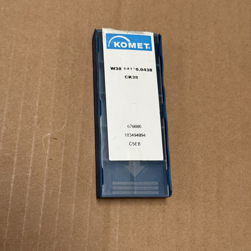 KOMET – W30 14120.0438 – ROTATABLE SWITCH PLATE 6PCS