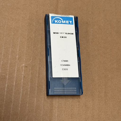 KOMET – W30 14120.0438 – ROTATABLE SWITCH PLATE 6PCS