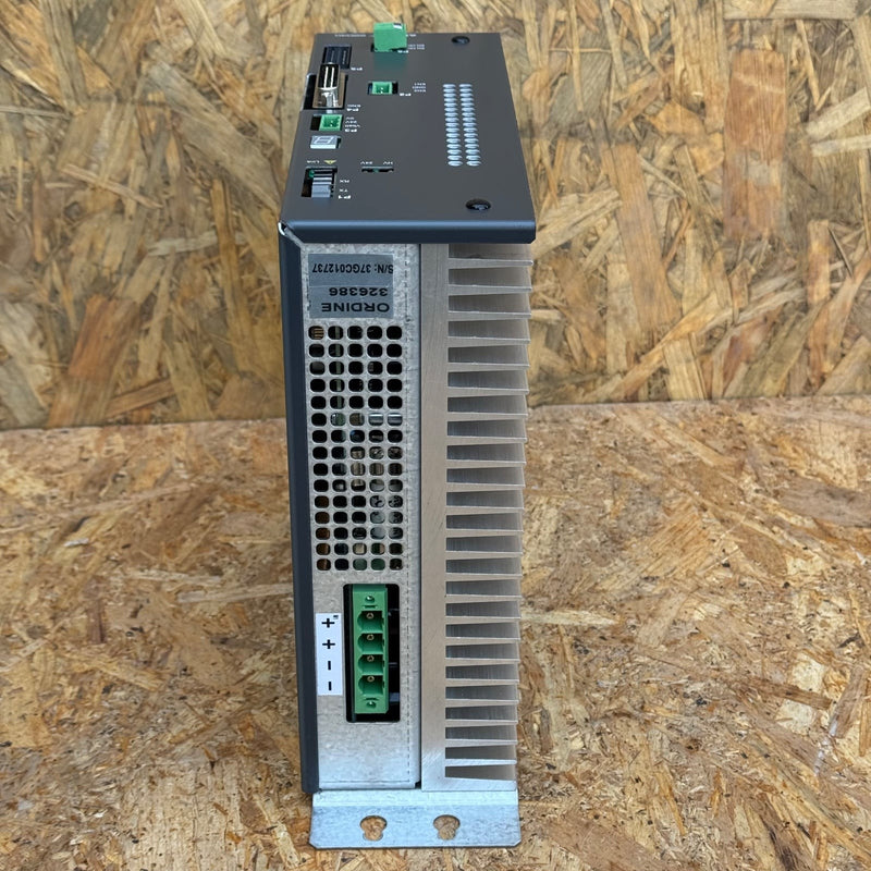 Gefran – AXV300-EV-22040-X-SI – AXV300 Series Multi-Axis Servo Drive Axis Module