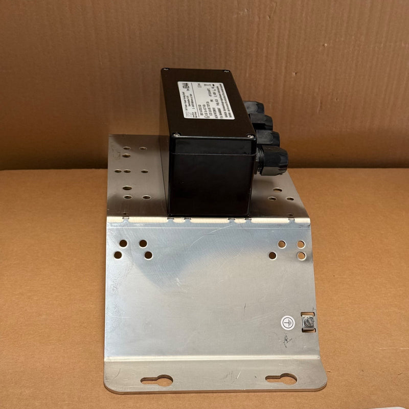 FHF Funke+Huster-Fernsig – 22990101 (dBM) – Weatherproof Signal Horn / Sounder