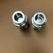 Parker Hannifin – 12A-C12L-1-SS – C Series Instrumentation Poppet Check Valve