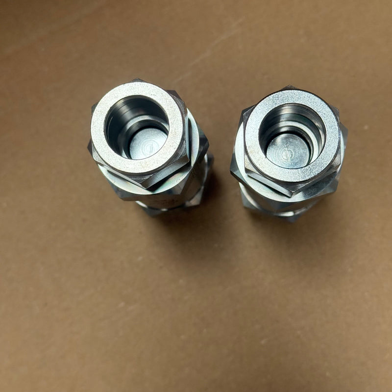 Parker Hannifin – 12A-C12L-1-SS – C Series Instrumentation Poppet Check Valve