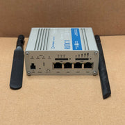 TELTONIKA – RUTX11 – LTE Cat6 / 4G Router | Dual-Sim