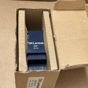 TDK-Lambda – DSP30-24 – DIN Rail Power Supply