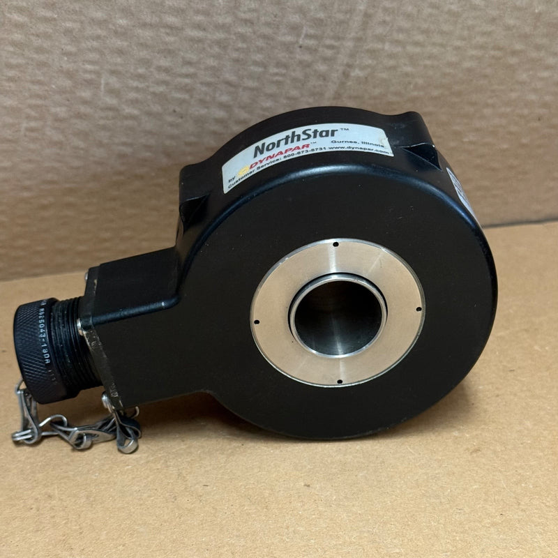 NorthStar – ISD371024HM21 (ISDW38HA101024ABZC72S182/5ASLT) – Hollowshaft Encoder