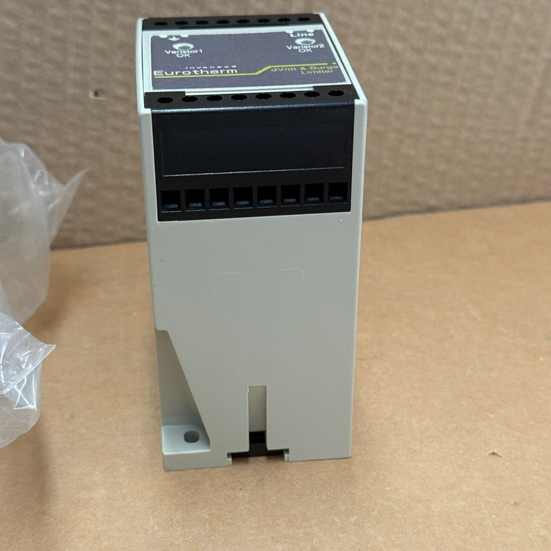 Eurotherm – dV/dt & Surge Limiter (PR25510.1.78) – Voltage Surge Suppressor