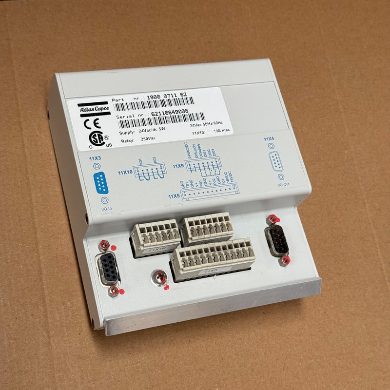 Atlas Copco – 1900071162 – AirPower Compressor Controller Module