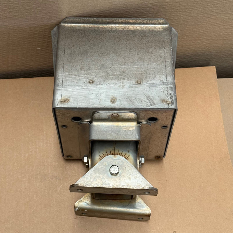 Tyco – FV421I – FLAMEVision Triple Infrared Intrinsically Safe Flame Detector