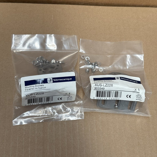 Telemecanique - XUS-LZ228 - Mounting Brackets