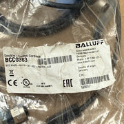 Balluff – BCC M425-M413-3A-602-PX0334-020 / BCC0383 – Sensor Cable