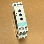 Siemens – 3RW3003-1CB54 – SIRIUS Soft Starter (3 A, 1.1 kW / 400 V)