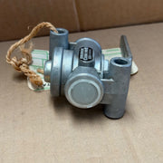 WABCO – 4520021000 – Manual Pneumatic Shut-Off Cock / Drain Valve