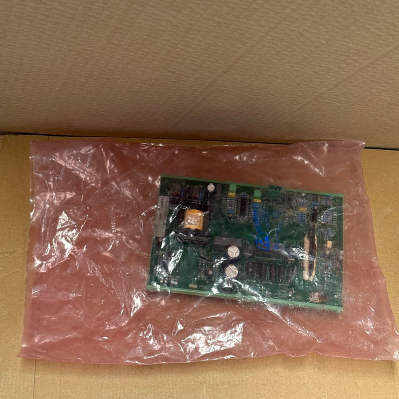 FRIEM – PTC-1185 (Rev B) – Power Supply / Driver Control Board