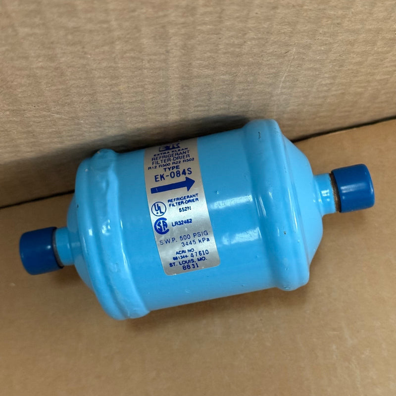 Alco – EK-084S – 1/2" ODF Solder Liquid Line Filter Drier