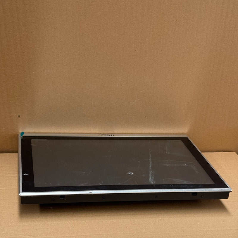 WECON – PI9150 – 15" Industrial Touchscreen HMI Panel