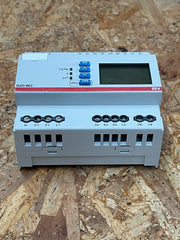 ABB – 1SVR560731R3701 (CM‑UFD.M31M) – Grid‑Feeding Monitoring Relay with Modbus