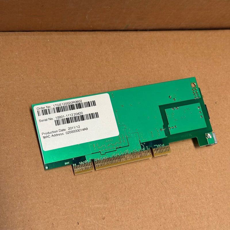 ABB – 1TGE120020R0602 – MNS Motor Control Center (MCC) Module
