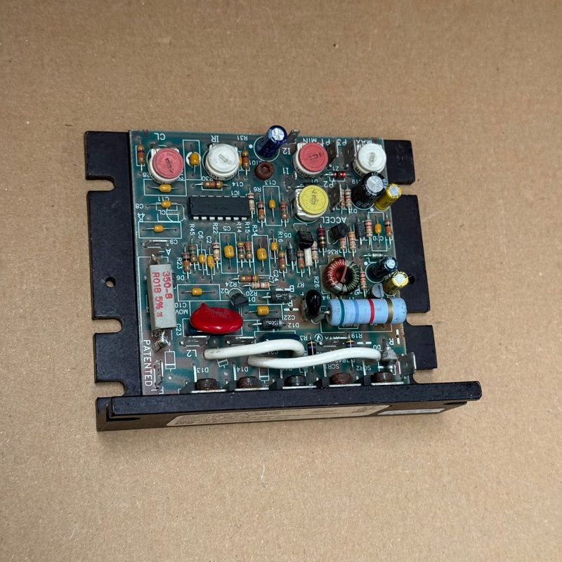 KB Electronics – KBIC-125 (9433B) – DC Motor Speed Control